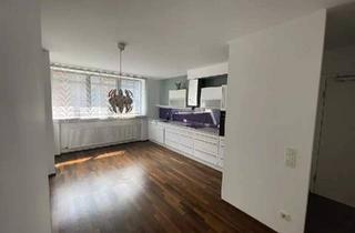 Wohnung kaufen in Mariahilferplatz, 8020 Graz, TOP-gepflegte 4-Zimmerwohnung im angesagten Grazer Stadtviertel
