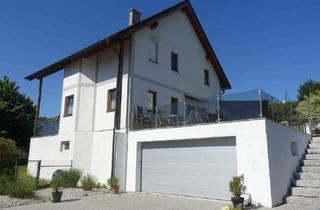 Haus kaufen in 4431 Haidershofen, Wohnhaus in Siedlungsrandlage fast im Grünen mit Hochterrasse und kleinem Schwimmteich