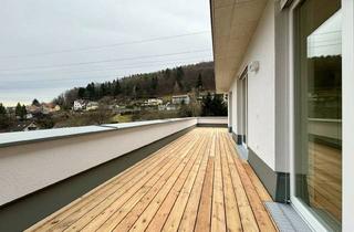 Wohnung mieten in Thalstraße, 8051 Graz, Familienidyll im Grünen! Stadt.Land.Thal 2. OG - 3.Zimmer - riesige Terrasse - NEUBAUPROJEKT