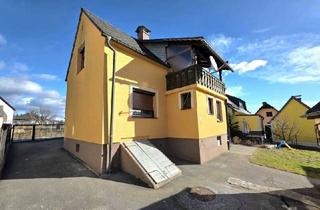 Haus kaufen in 8580 Köflach, Klein aber Fein! Charmantes Haus mit großem Garten!