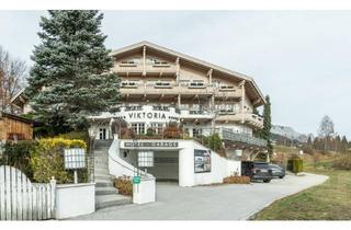 Wohnung kaufen in 6100 Seefeld in Tirol, Investment: Wunderschöne 3-Zimmerwohnung mit Terrasse und Tiefgaragenstellplatz
