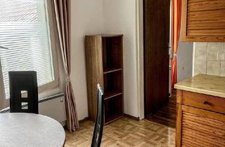 Wohnung kaufen in 8010 Graz, Kleine Anlegerwohnung nahe TU Graz - T13