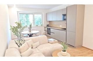 Wohnung kaufen in Lindenstraße, 4600 Wels, Moderne 3,5-Zimmer Wohnung mit Lift und Parkett in Wels