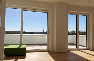 Wohnung kaufen in Stiblerweg, 4020 Linz, moderne Terrassenwohnung inkl. Einbauküche - Erstbezug