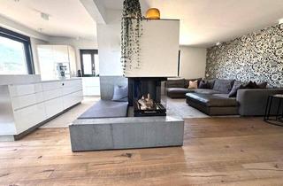 Maisonette kaufen in 6068 Mils, Luxuriöse Dachgeschoß Maisonette mit traumhafter Terrasse in Bestlage von Mils-Provisionsfrei!