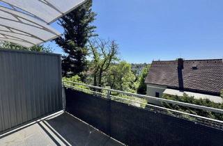Wohnung kaufen in 8047 Graz, Gemütliche Garçonnière mit traumhaften Ausblick, großzügigen Balkon, INKL. TIEFGARAGENSTELLPLATZ - in LKH Nähe