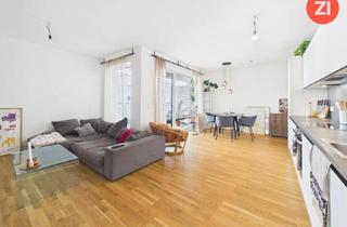 Wohnung mieten in Kremstal Bundesstraße 27, 4061 Pasching, Schöne 3 - Zimmer Wohnung mit Loggia in Pasching