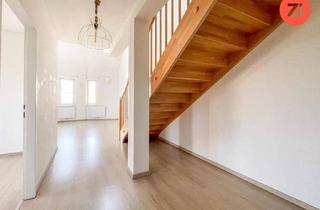 Maisonette mieten in Harrachstraße 10, 4020 Linz, Schöne Maisonettewohnung im Zentrum von Linz