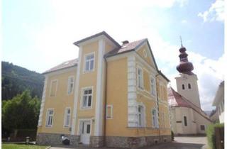 Wohnung mieten in 8762 Oberzeiring, tolle, modern möblierte Mietwohnung in Oberzeiring