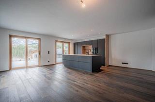 Wohnung mieten in 6391 Fieberbrunn, Chalet-Wohnung Steinbergblick #1