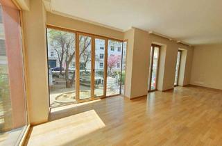 Wohnung mieten in 1070 Wien, Ein Unikat am Spittelberg - Wohnjuwel mit Seltenheitswert!