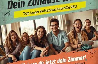 Wohnung mieten in Kaltenbachstraße 28D, 4820 Bad Ischl, Zentrumsnaher Erstbezug voll möbeliert