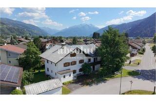 Haus kaufen in 5751 Maishofen, Altbestand mit großem Potential in beliebter und sonniger Wohngegend von Maishofen!