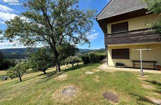 Haus kaufen in 8563 Grabenwarth, Exklusives Wohnhaus mit Indoor-Pool, Einliegerwohnung und traumhaftem Ausblick