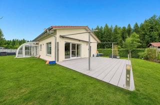 Haus kaufen in 5212 Schneegattern, NEUWERTIGER BUNGALOW IN RUHIGER LAGE IN SCHNEEGATTERN