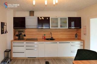 Haus mieten in 7350 Oberpullendorf, Miethaus direkt im Zentrum von Oberpullendorf, mit riesiger Terrasse + Garten ab sofort zu beziehen