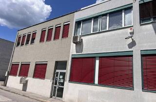 Büro zu mieten in Eduard-Kittenberger-Gasse, 1230 Wien, Perfektastraße - möblierte Büroräume