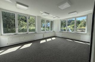 Büro zu mieten in 8200 Gleisdorf, +++ ecobase +++ Lichtdurchflutete EG Bürofläche mit ca. 163 m² zu vermieten!