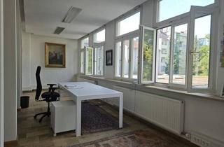 Büro zu mieten in Hessenplatz, 4020 Linz, Repräsentatives Altbau - Büro