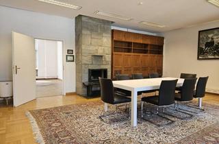 Büro zu mieten in Hessenplatz, 4020 Linz, Repräsentatives Altbau - Büro