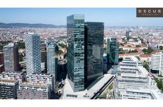 Büro zu mieten in 1100 Wien, | WBS 7 + WBS 9 | MYHIVE AM WIENERBERG