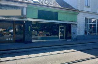 Büro zu mieten in 1230 Wien, Geschäft - Portallokal im Zentrum von Mauer!