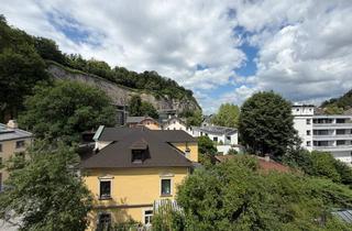Wohnung mieten in Steinbruchstraße 4A, 5020 Salzburg, Sbg. Nähe Mönchsberg/Neutor, 2 Zimmer Wohnung mit Loggia und Parkplatz, Ruhelage!