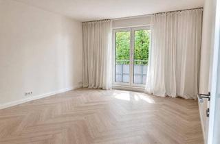 Wohnung kaufen in Hamiltongasse, 1140 Wien, Provisionsfrei: Renovierte 3-Zimmer-Wohnung mit Balkon und KFZ-Stellplatz