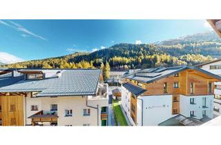Penthouse kaufen in Im Gries 22, 6580 Sankt Anton am Arlberg, 2-Sz Penthouse Apartment im Herzen von St. Anton