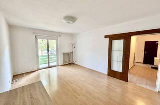 Wohnung kaufen in 7100 Neusiedl am See, Eigentumswohnung in Neusiedl am See – Absolute Ruhelage mit Loggia & Garage