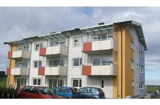 Wohnung mieten in Römerstraße, 5221 Lochen am See, Familienwohnung mit 2 Kinderzimmern in Lochen