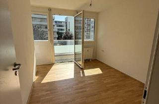 Wohnung mieten in Augasse, 8010 Graz, Zentral gelegene 2-Zimmer Wohnung mit Balkon & Wellnesbereich