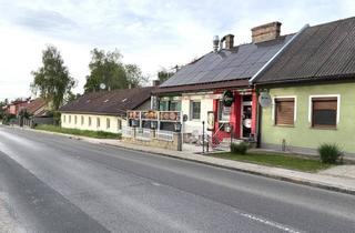 Gewerbeimmobilie kaufen in 2132 Frättingsdorf, Kernsaniertes Gastroobjekt in Frättingsdorf – 377m² Gesamtfläche, Solaranalage & Liefergebiet für 4 Dörfer
