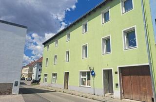 Haus kaufen in 2620 Neunkirchen, Zinshaus mit bis zu 7 Wohnungen