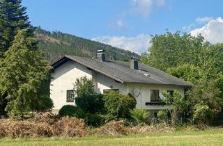 Haus kaufen in 2732 Willendorf, Familienbungalow! 3 Schlafzimmer, Wohnkeller, Grünlage!