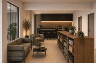 Büro zu mieten in Schokostraße, 5082 Grödig, Büroräume im Flow Office | Schokofabrik Grödig