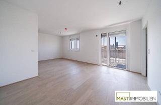 Wohnung mieten in Nicole-Fontaine-Gasse, 1210 Wien, Alte Donau - Großzügige 2-Zimmer Eckwohnung mit Grünblick!