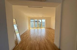 Wohnung kaufen in 1180 Wien, Dachgeschosswohnung mit Terrasse, Balkon & Fernblick | 5 Zimmer | 1180 Wien