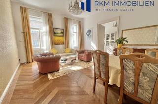 Wohnung kaufen in 1090 Wien, Charmante 3-Zi-Wohnung 69m² in 1090 Wien, Top Lage, U-Bahn Nähe, gepflegt!