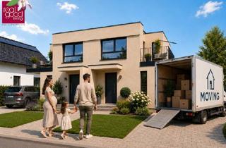 Haus kaufen in 2362 Biedermannsdorf, FAMILIENHAUS MIT WEITBLICK – DIESEN SOMMER EINZIEHEN