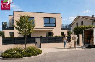 Haus kaufen in 2362 Biedermannsdorf, FAMILIENHAUS MIT WEITBLICK – DIESEN SOMMER EINZIEHEN