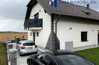 Einfamilienhaus kaufen in 2201 Gerasdorf, Großzügiges 6-Zimmer-Einfamilienhaus mit 2 Balkonen & Terrasse in Gerasdorf, 190m²!