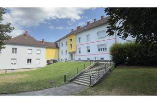 Wohnung kaufen in 3370 Ybbs an der Donau, Top gepflegte große Eigentumswohnung mit Garagenstellplatz!