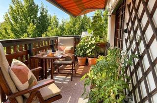 Wohnung kaufen in Fasaneriestraße, 5020 Salzburg, Sachwert statt Sparbuch: Dachgeschosswohnung in der Stadt Salzburg mit Wohnrecht! - ANLAGEWOHNUNG!