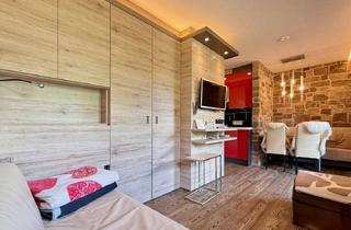 Wohnung kaufen in 6373 Jochberg, Sehr schönes 2 Zi. Apartment mit Freizeitwohnsitz inkl. TG-Stellplatz in Jochberg bei Kitzbühel