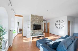 Loft kaufen in 1110 Wien, Zwischen Ziegelmauerwerk und Rundbogenfenstern: Ihr neues Zuhause im Gasometer
