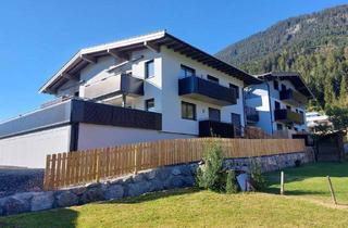 Wohnung mieten in Hörlfeld, 6392 Sankt Jakob in Haus, Erdgeschosswohnung 65 m2 mit Garten und Tiefgarage