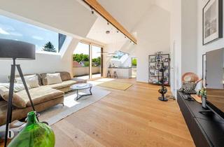Penthouse mieten in 5020 Salzburg, Penthouse "Soleil" mit Klimaanlage