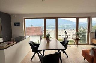 Wohnung mieten in Purnhofweg, 6020 Arzl, ARZL - Purnhofweg Sonnige 3-Zimmer-Wohnungmit herrlicher Aussicht, Balkon und TG-Abstellplatz