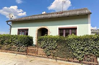 Haus kaufen in 2081 Niederfladnitz, Hier wartet ein pflegeleichtes Wohnraumwunder auf seine neuen Bewohner!